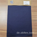 Obl21-2729 T/C3/1 65/35 Twill Arbeiter Kleidung